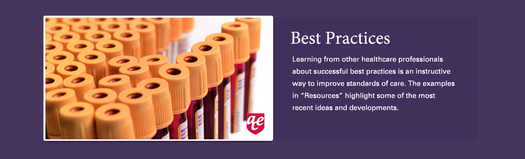 Anticoagulation Centers Of Excellence